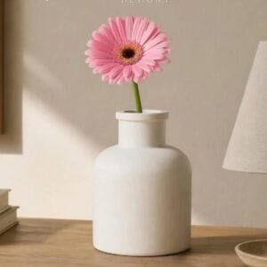 Toptan Mini Dekoratif Vazo 10 cm